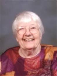 Betty Irons Obituary September 4, 2009