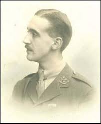 Lives of the First World War