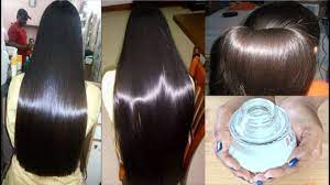However, once it has grown out, many men experience split ends in. Get Super Silky Soft Shiny Hair In 1 Day How To Make Hair Conditioner At Home Youtube