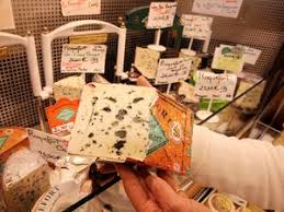 Photo Sorties Roquefort-sur-Soulzon - ladepeche.fr