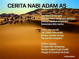 Nabi ibrahim lahir pada zaman kerajaan raja namrud yang mengaku. 25 Kisah Ringkas Nabi Dan Rasul Azhan Co