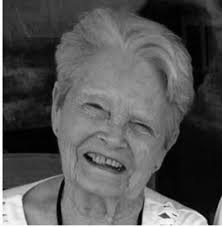 Elizabeth Knott Obituary (1925