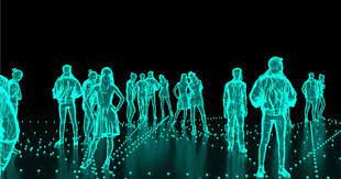 A global cellular platform for #iot. Omnivor Nike Launch 3d Hologram Product Suite Retail Customer Experience