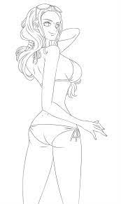 Pin On One Piece
