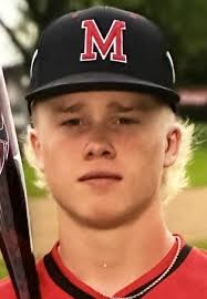 Cameron Templeton Class of 2025