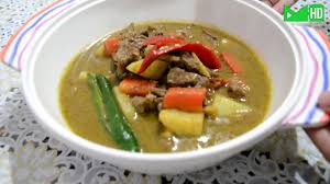 Menu ini bisa membuatmu terlihat jago di dapur. Resepi Daging Masak Kurma Senang Giler Nak Buat Dan Sedap Youtube
