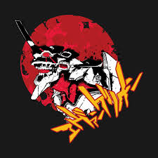 Eva 01 Mode Berserker On Evangelion T Shirt The Shirt List Watch the end of evangelion. eva 01 mode berserker on evangelion