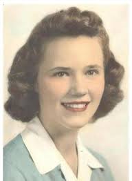 Jean Rawls Obituary (1928