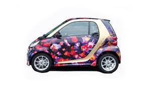 smart fortwo x 筱山紀信 a day magazine benz smart smart car smart fortwo