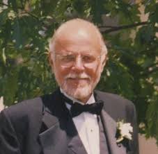 James A. Haueter Obituary