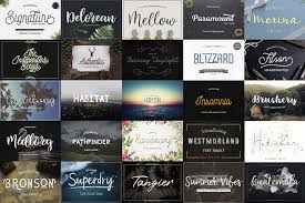 Download paramount new script font for windows. 47 In 1 Font Bundle 129268 Script Font Bundles