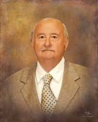 Derrill McAlister Obituary November 13, 2013