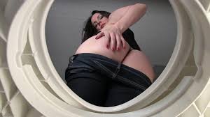 Toilet Fetish - Goddess Alexandra Snow - Professional Maneater
