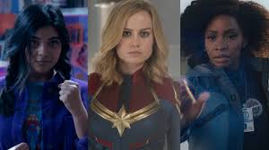 The Marvels release date, cast, trailer, and more | GamesRadar+