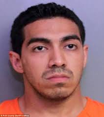 Honduran man stole urn containing Florida cop's ashes