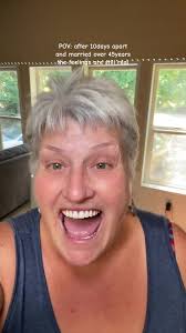 Reuniting After 10 Days