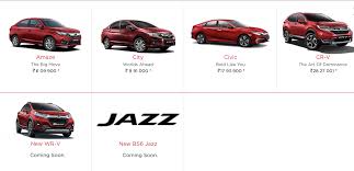 I have a 2015 honda jazz from australia. Finally Bs6 Honda Jazz Listed On Website Launching This Month