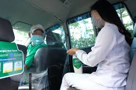Program sewa kereta grab untuk rakan pemandu (kl selangor sahaja). Tarif Taksi Online Bakal Naik Saat Pandemi Mereda