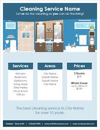 Download A Free Cleaning Service Flyer Template For Microsoft Word Customize And Print Yo Cleaning Service Flyer Business Flyer Templates Free Flyer Templates