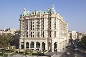 Esta es la lista de páginas ciudad. Descubre La Misteriosas Ciudad De Baku Azerbaiyan Gazzetta Hedone