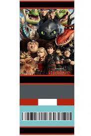 How To Train Your Dragon Free Printable Ticket Style Invitation 3 Photo By Como Entrenar A Tu Dragon Fiestas De Cumpleanos De Dragon Invitaciones De Cumpleanos