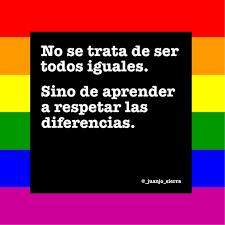 El día del orgullo se celebra el 28 de junio a pesar de que el colectivo lgbti (lesbianas, gais, transexuales, bisexuales e intersexuales) suele cambiar sus desfiles al sábado anterior o posterior a esta fecha. Diversidad