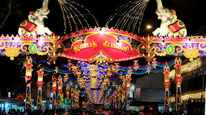52 Weekends Singapore 28 30 October 2016 Now Singapore Life In The Island City
