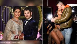 Check out priyanka chopra and nick jonas unseen wedding pics here. Priyanka Chopra Reflects Thoughts On Secret Behind Good Marriage With Nick Jonas
