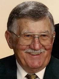 Robert Workman Obituary (1930