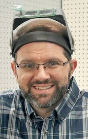 Bringing the service back to the community'