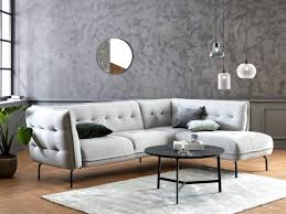 The pianca asolo sofa, designed by emilio nanni, is a graceful ensemble of volume, geometry, and sleekness. Theca Asolo Corner Sofa Innoshop