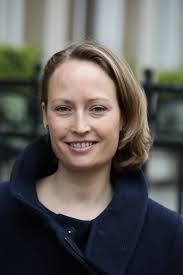 The Team — Edward Pringle