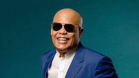 Rubby Pérez murió bajo los escombros de la discoteca Jet Set en República  Dominicana | Santo Domingo | MUNDO | EL COMERCIO PERÚ