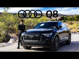 Image result for Night Black 2021 Q8