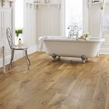 Natural Wood Effect Flooring Tiles And Planks Wood Floor Bathroom Bathroom Flooring Amtico Flooring Kitchen