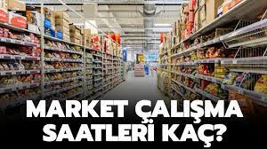 Bu makalemiz onur market açılış saati kaçta? Market Calisma Saatleri Duzenlenmesi 2021 Devlet Yardimi 2021