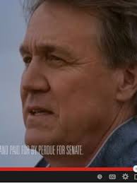 Trump taps former Georgia Sen. David Perdue to be ambassador to China