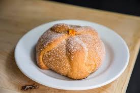 Es Tiempo De Pan De Muerto Aca Los Imperdibles Food Wine En Espanol