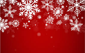 They make great window decorations, they can be attached to christmas gifts or you can hang them from your christmas tree. Wallpaper Christmas Snowflakes Template Greeting Card Red 3840x2400