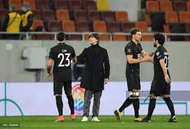 La selección de alemania, fuerte candidata a levantar la eurocopa 2021, debutará en la competición el próximo 15 de junio, en el estadio allianz arena, de múnich, contra su similar de francia. Seleccion Alemana Envio Un Segundo Mensaje A Favor De Los Derecho Humanos Alerta Tolima