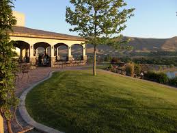 Terra Blanca Winery And Vineyards Benton City Wa Washington Wineries Staycation Favorite Places