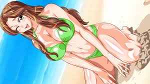 Indecent Wife Hana XNXX.COM - Visual Novel Free Game Itchio 18+ NTR Hentai