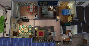 Please try to keep your builds within the floor plan guidelines come up with a way to measure it i often use 2 feet equals 1 square in the sims however i. Following Floor Plans The Sims Forums