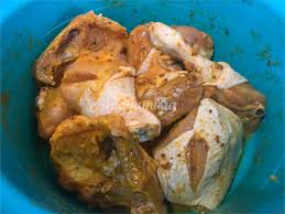 Perkongsian resepi ni ialah dari liza idris. Resipi Ayam Kicap Pedas Masak Cara Ni Barulah Lebih Sedap