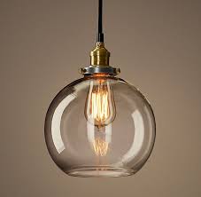 modern kitchen pendant lights