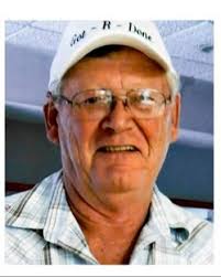 Obituary of Ed C. Parker