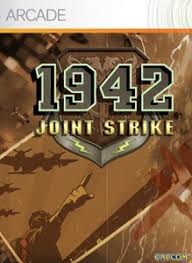 Gana puntos de microsoft rewards cuando disfrutas de cualquier juego de la biblioteca de xbox game pass. Todos Los Logros De 1942 Joint Strike Xbla En Xbox 360 Y Como Conseguirlos