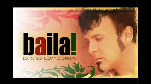 David Longoria "BAILA!" TV Special Music Performance 90 Minutes