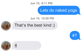 If i come across someone's profile while swiping, does that. This Guy S Tinder Experiment Shows How Girls Respond To Creepy Messages From Hot Guys And It S Quite Shocking Bored Panda