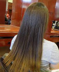 Orange County Japanese Hair Straightening Irvine Best Hair Salon Best Hair Straightener Japanese Hair Straightening Japanese Hairstyle